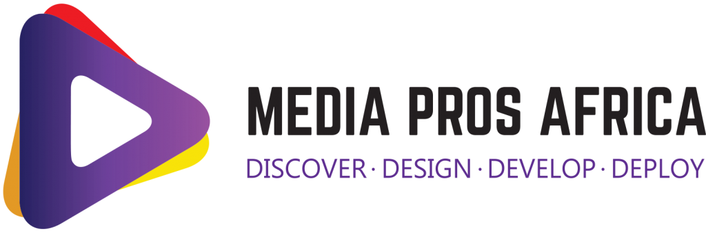 Media Pros Africa Logo