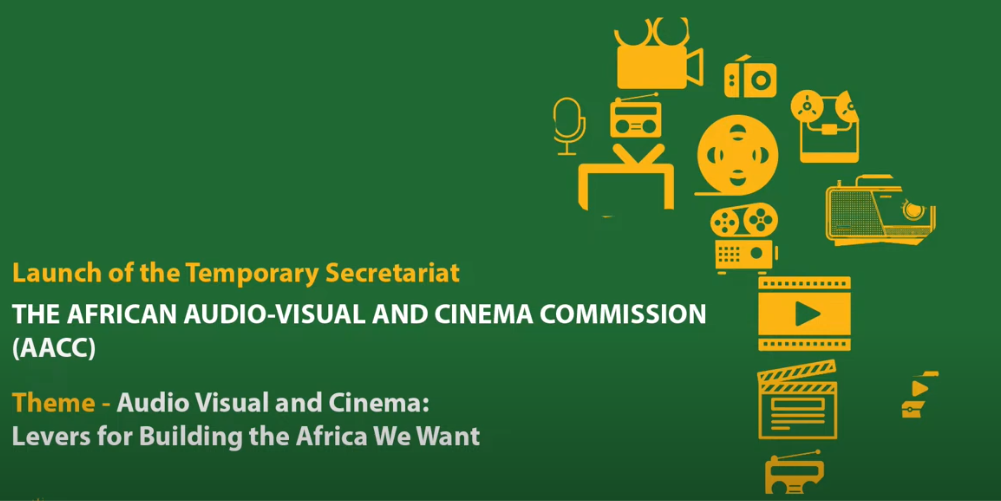 African Audiovisual And Cinema Commission