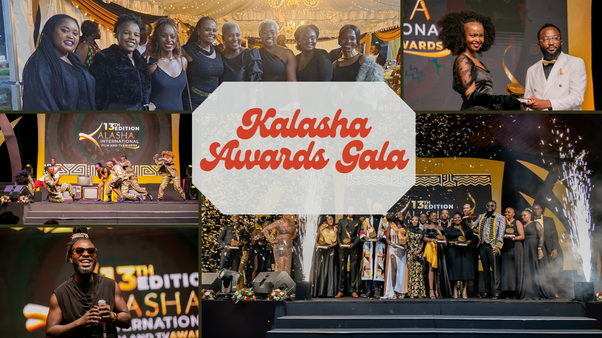 kalasha awards